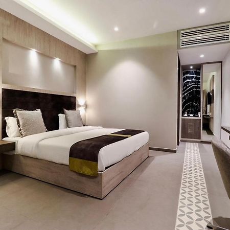 Kingston Resort Kanpur Dış mekan fotoğraf