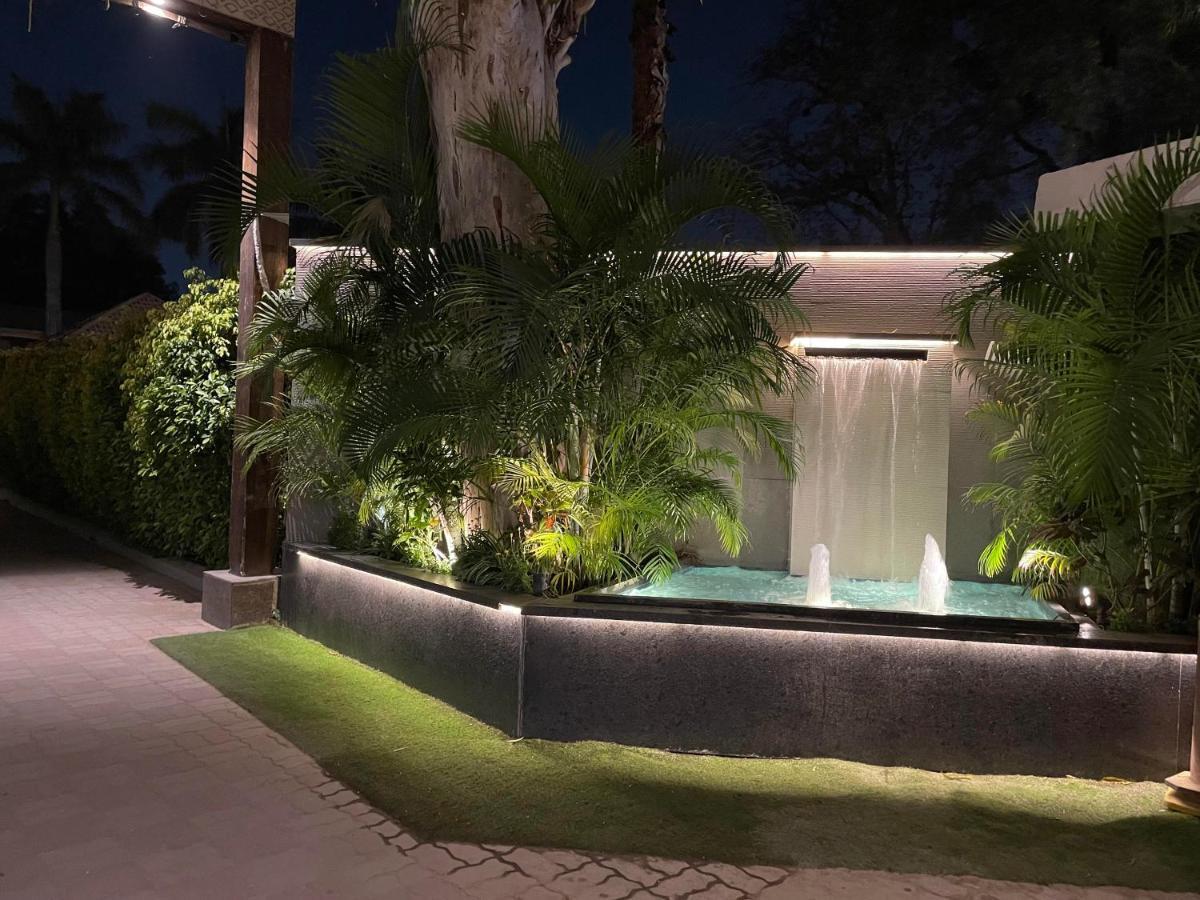 Kingston Resort Kanpur Dış mekan fotoğraf