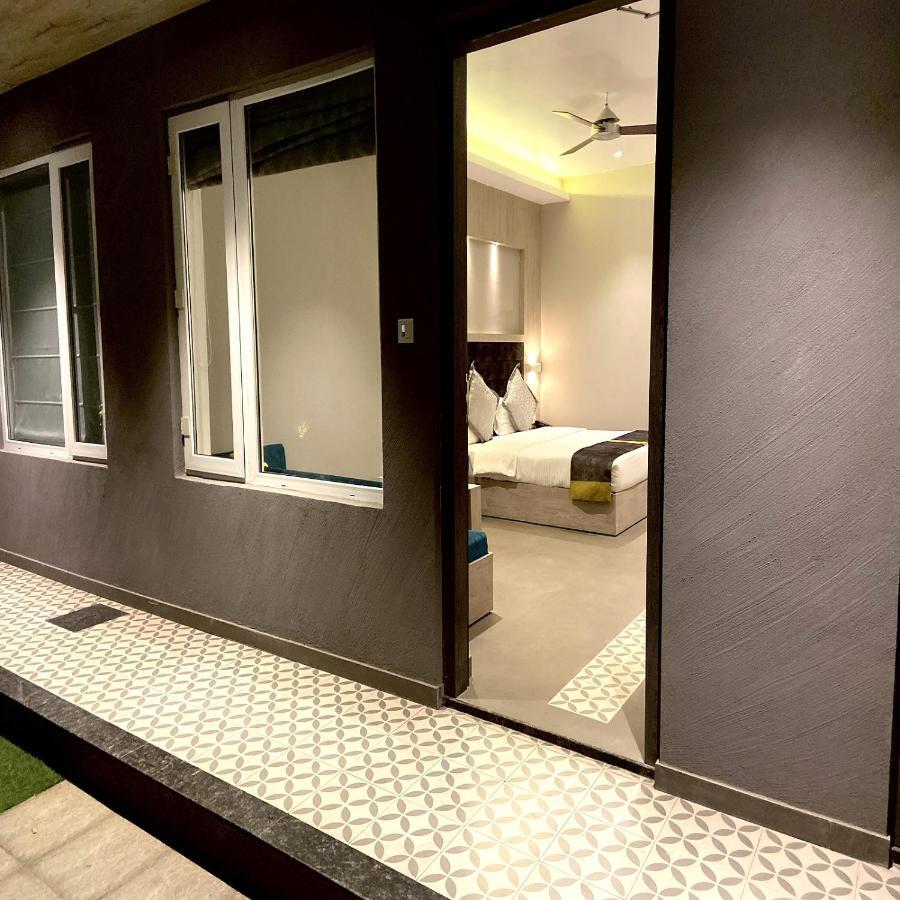 Kingston Resort Kanpur Dış mekan fotoğraf